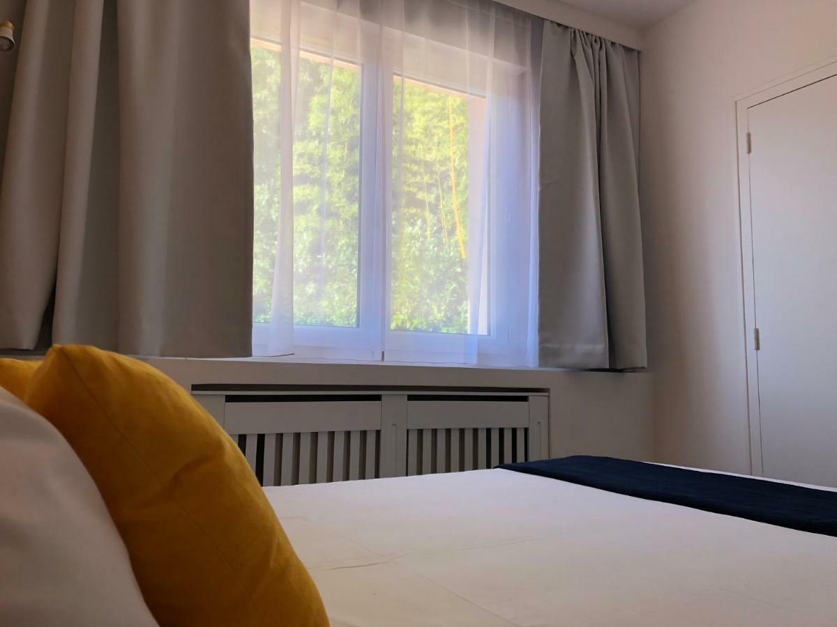 Hotel Du Lac D'Arjuzanx Zewnętrze zdjęcie